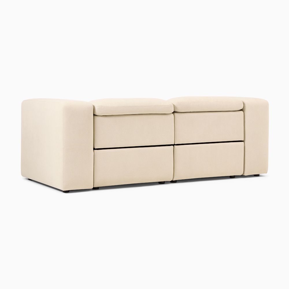 Leo Motion Reclining Sofa