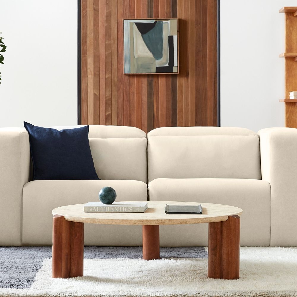 Mesa brown store motion sofa