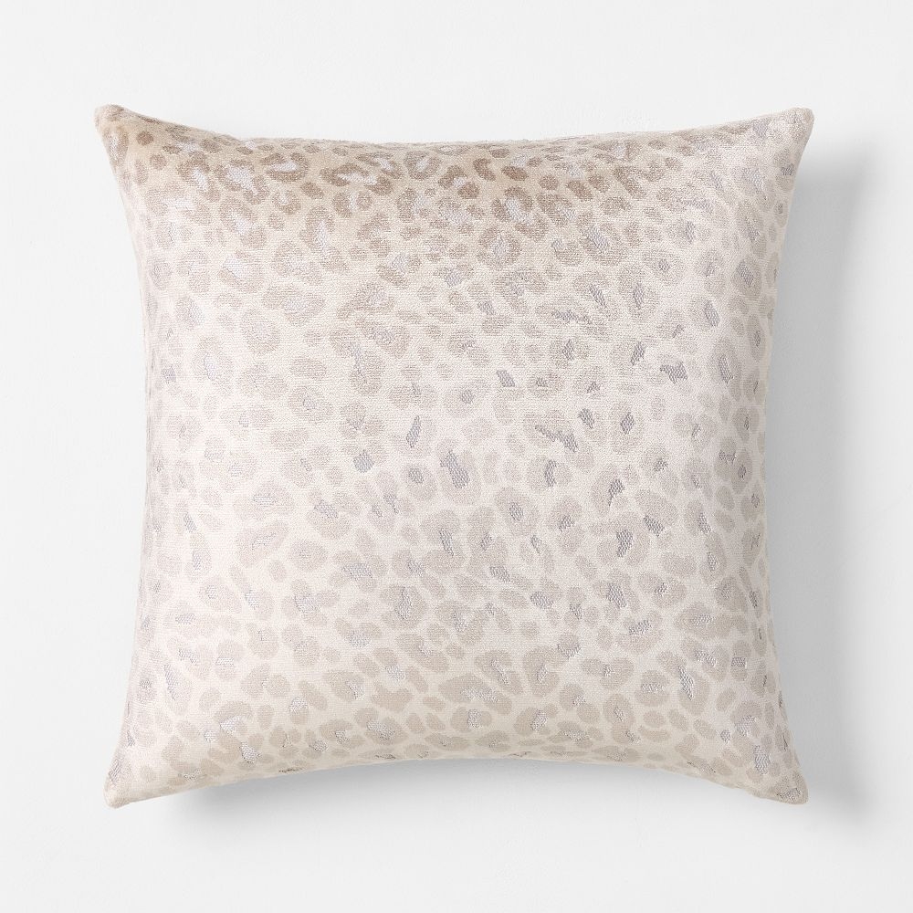 West elm lumbar pillow sales
