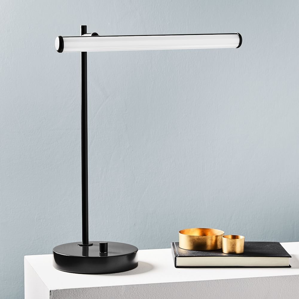 Led hotsell side lamp