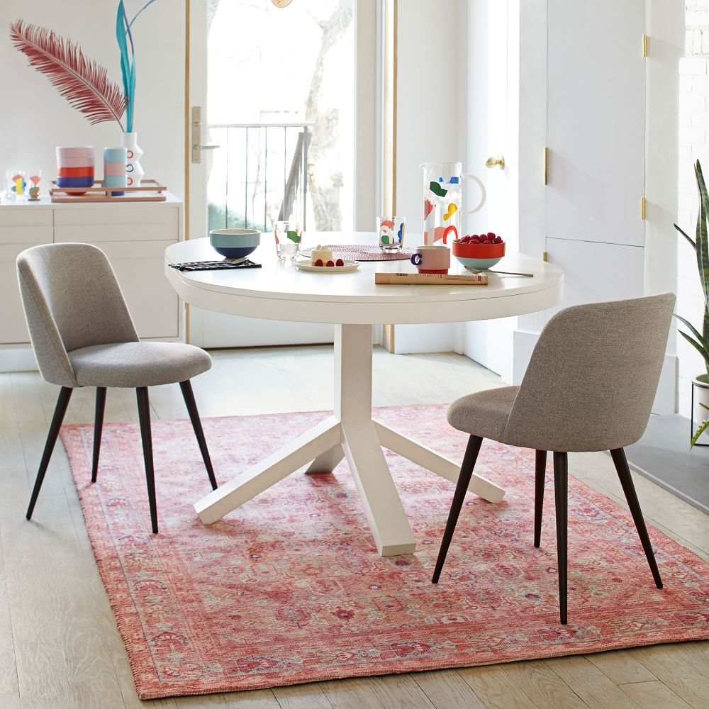 Lila chair on sale west elm