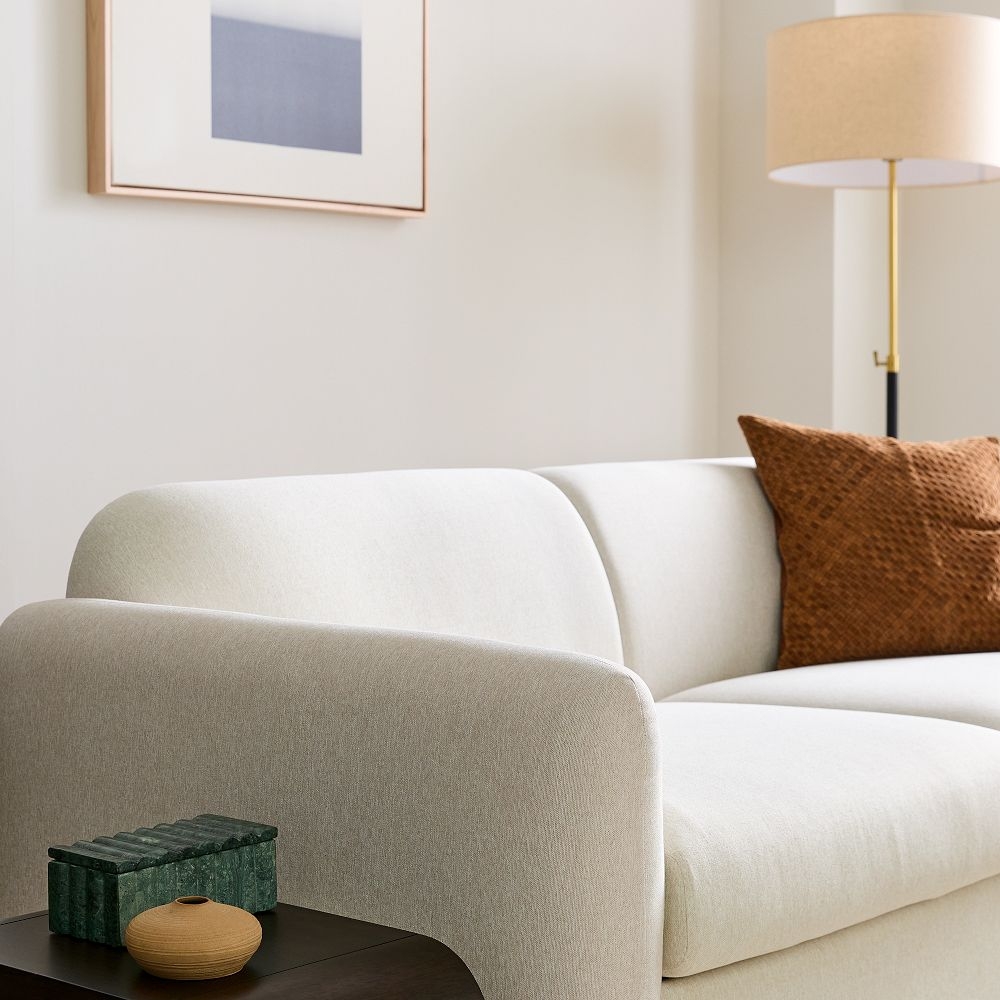 Sofa side shop storage