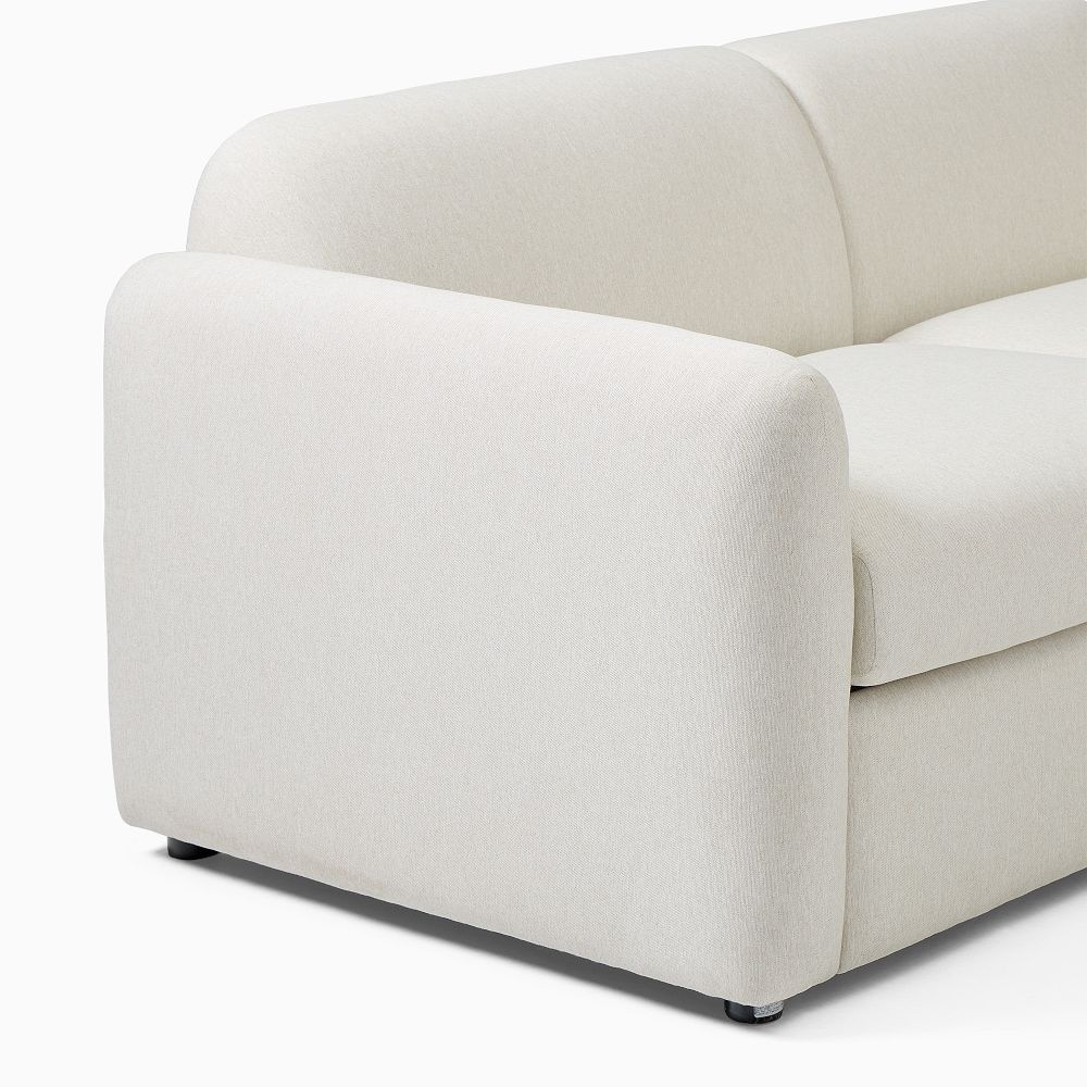 Lilia Storage Sofa 78