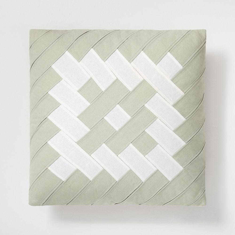Pillow sales with strap