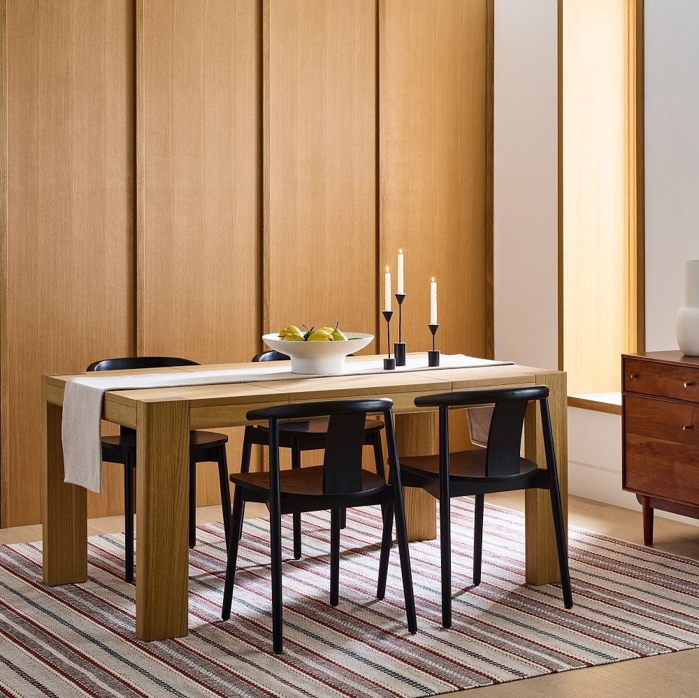 West elm kitchen sales table