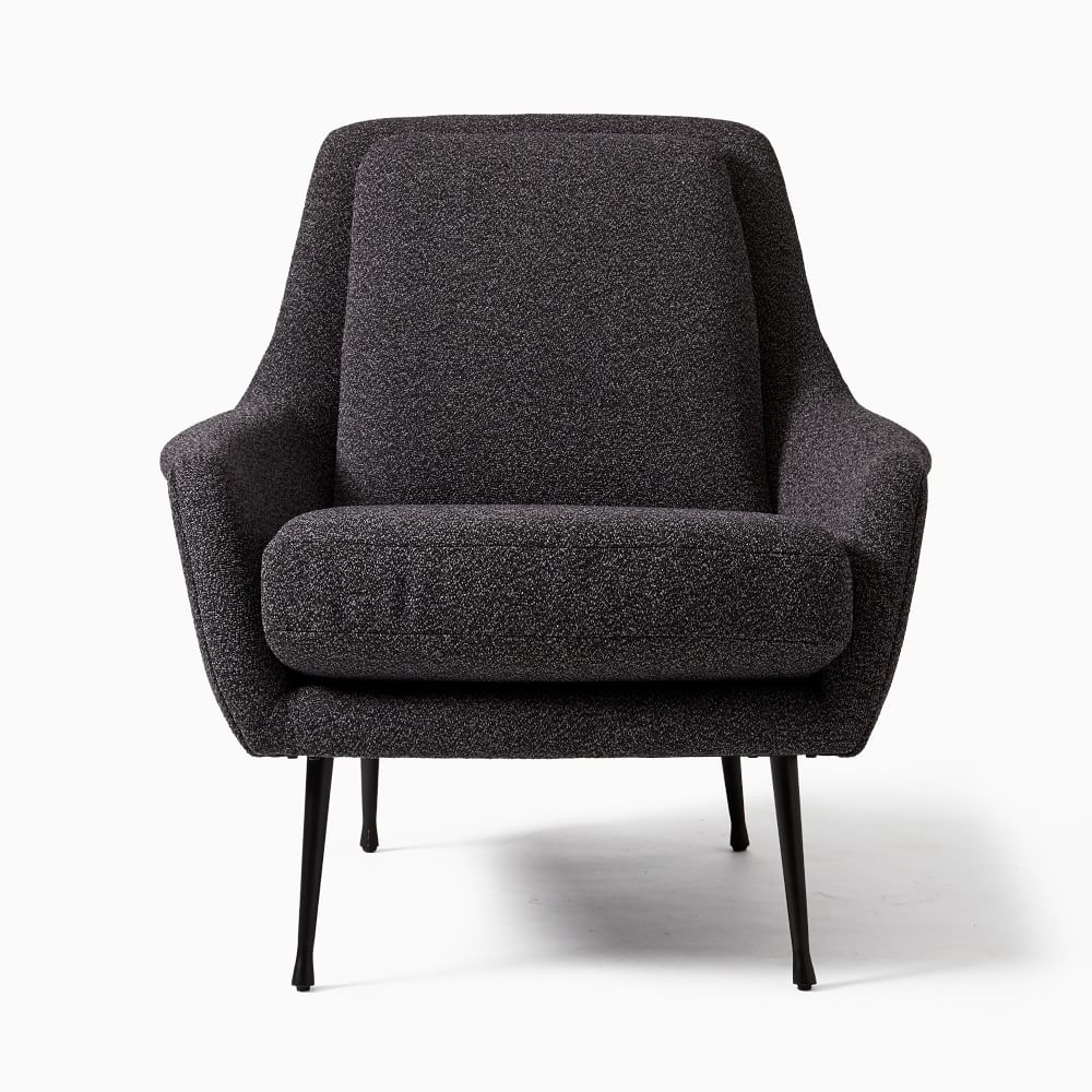 Lottie chair online west elm