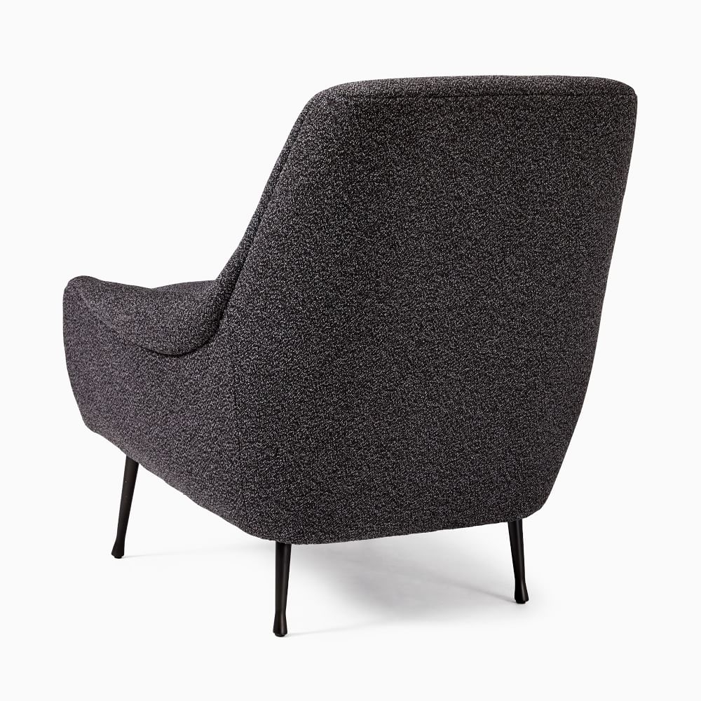 Lottie chair outlet west elm