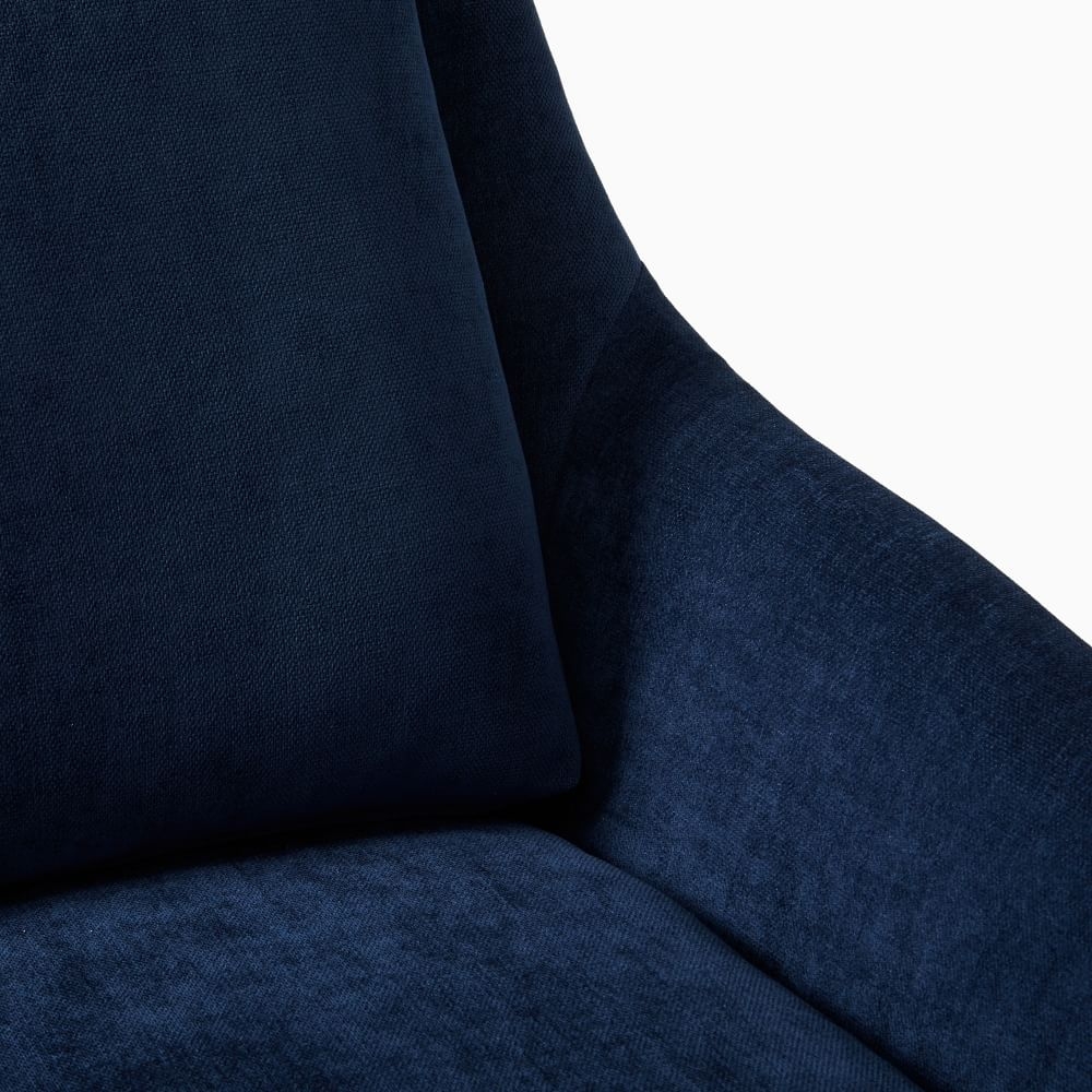 Lottie chair online west elm