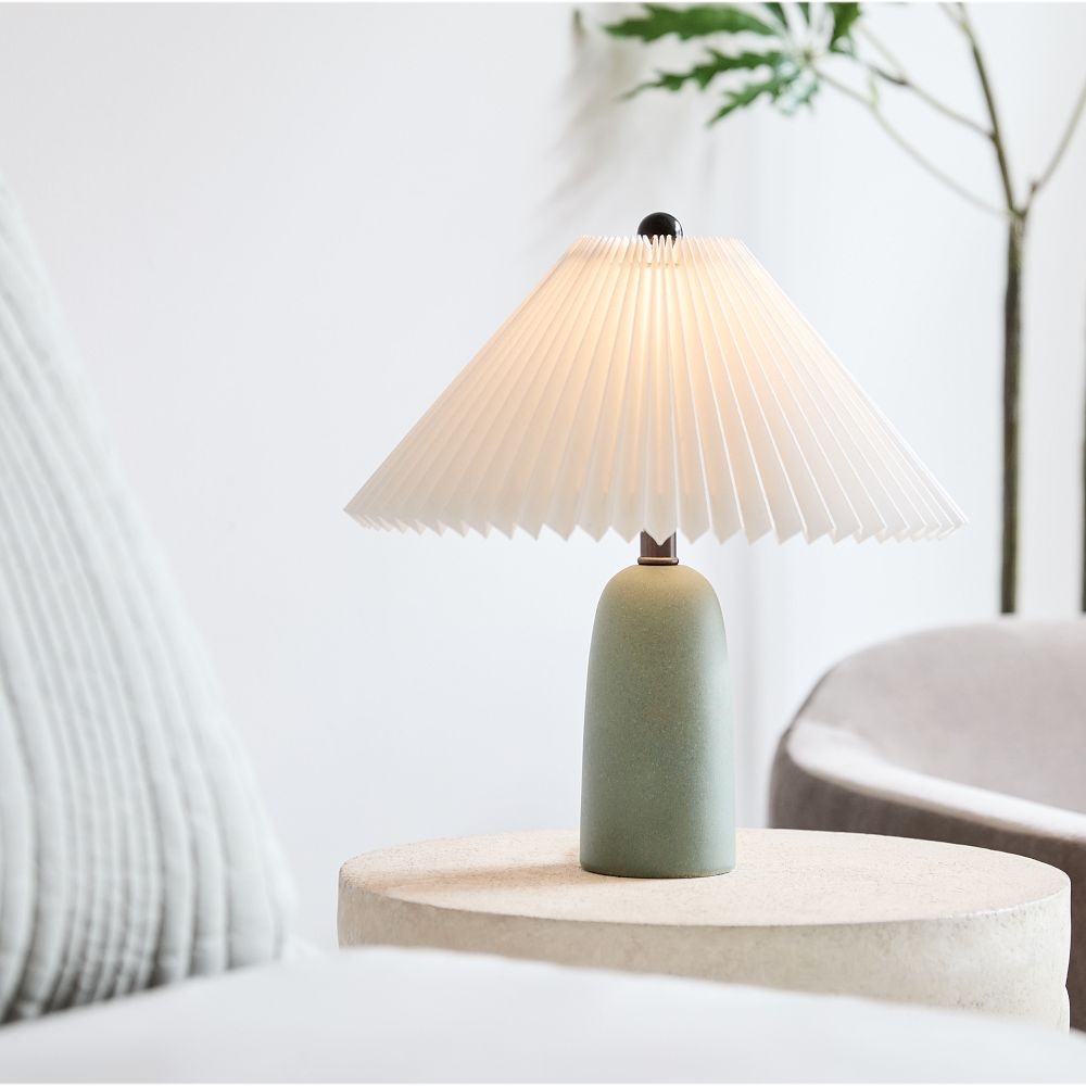 Desk shop lamp shade