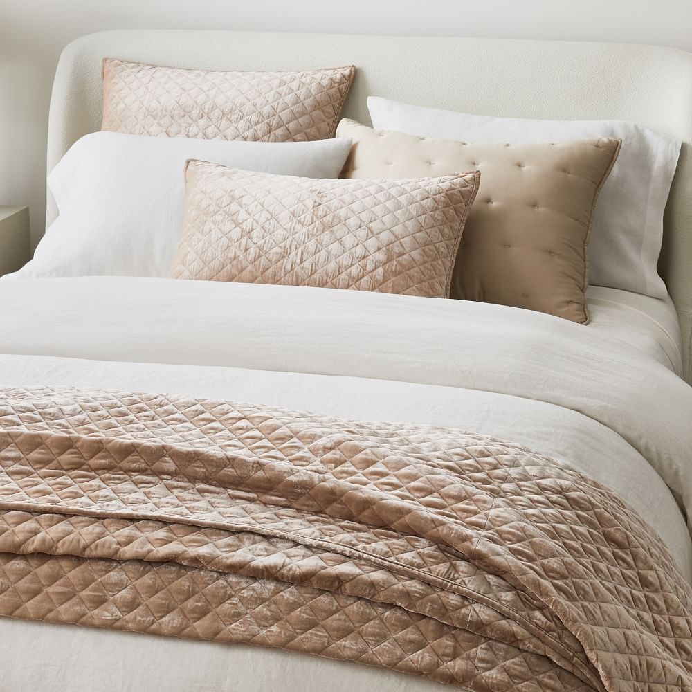 Small pillow shams sales