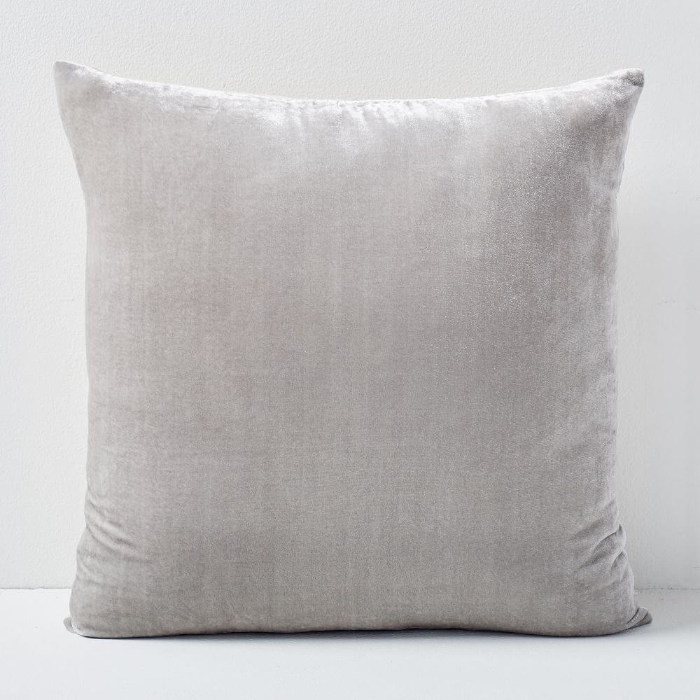 Black and cheap white pillow set