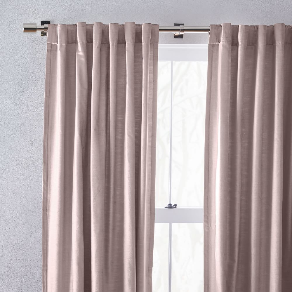 West elm cheap luster velvet duvet
