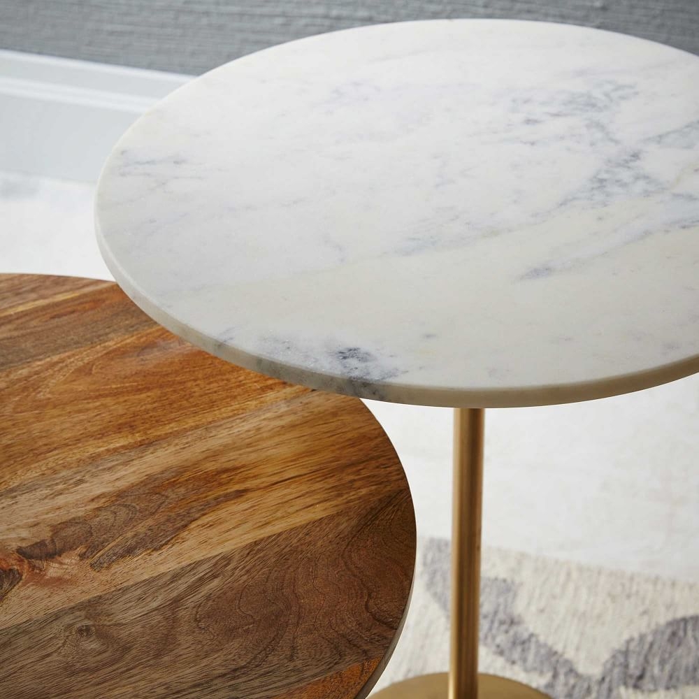 Maisie side table west elm cheap