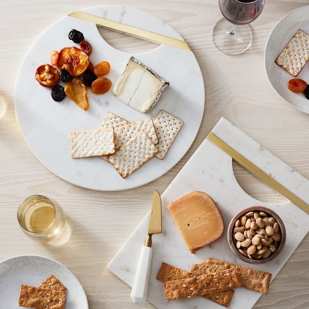 Cheese for cheese board best sale
