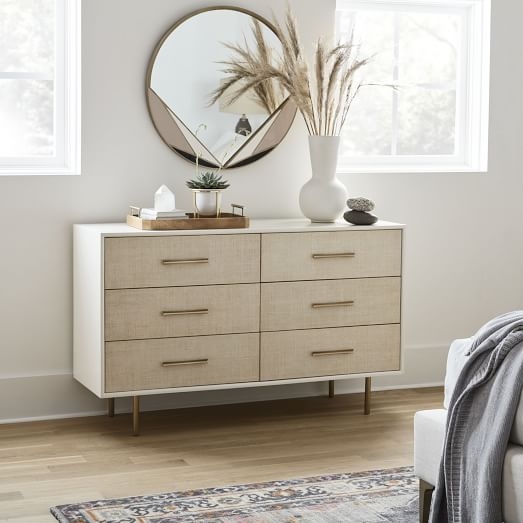 Modern sale dresser ikea