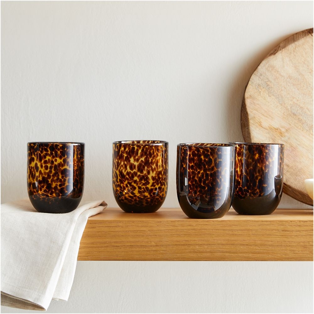 Drinkware glasses shop