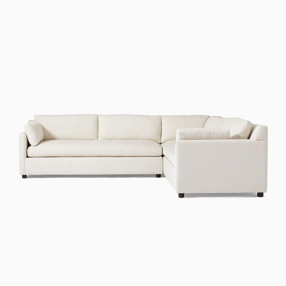 West elm clearance marina sectional
