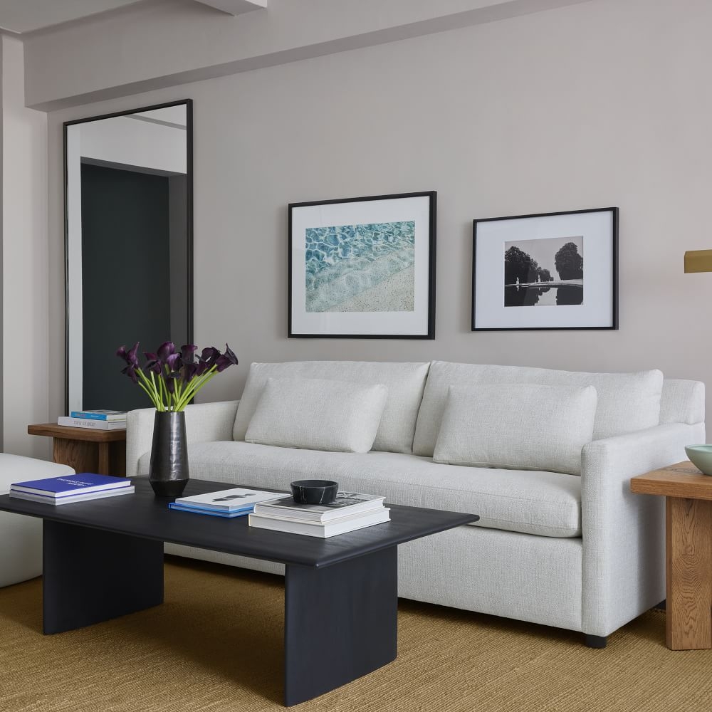 Marin top sleeper sofa