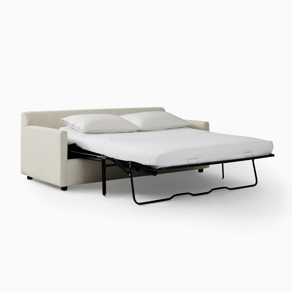 Sleeper top sofa deals