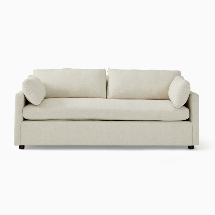 Buy online Marin Sleeper Sofa 203cm now West Elm UAE UAE