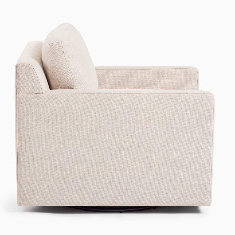 Marin Swivel Chair