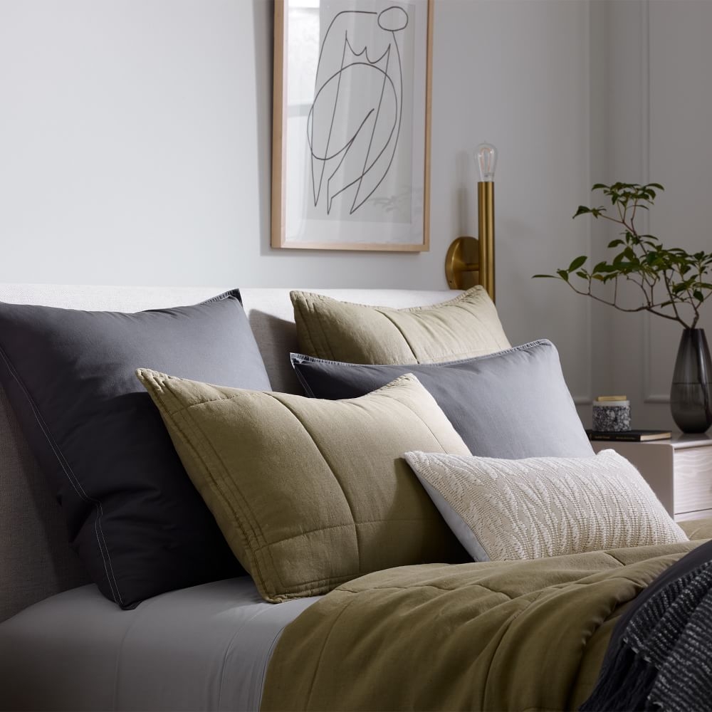 Mariposa Pillow Cover