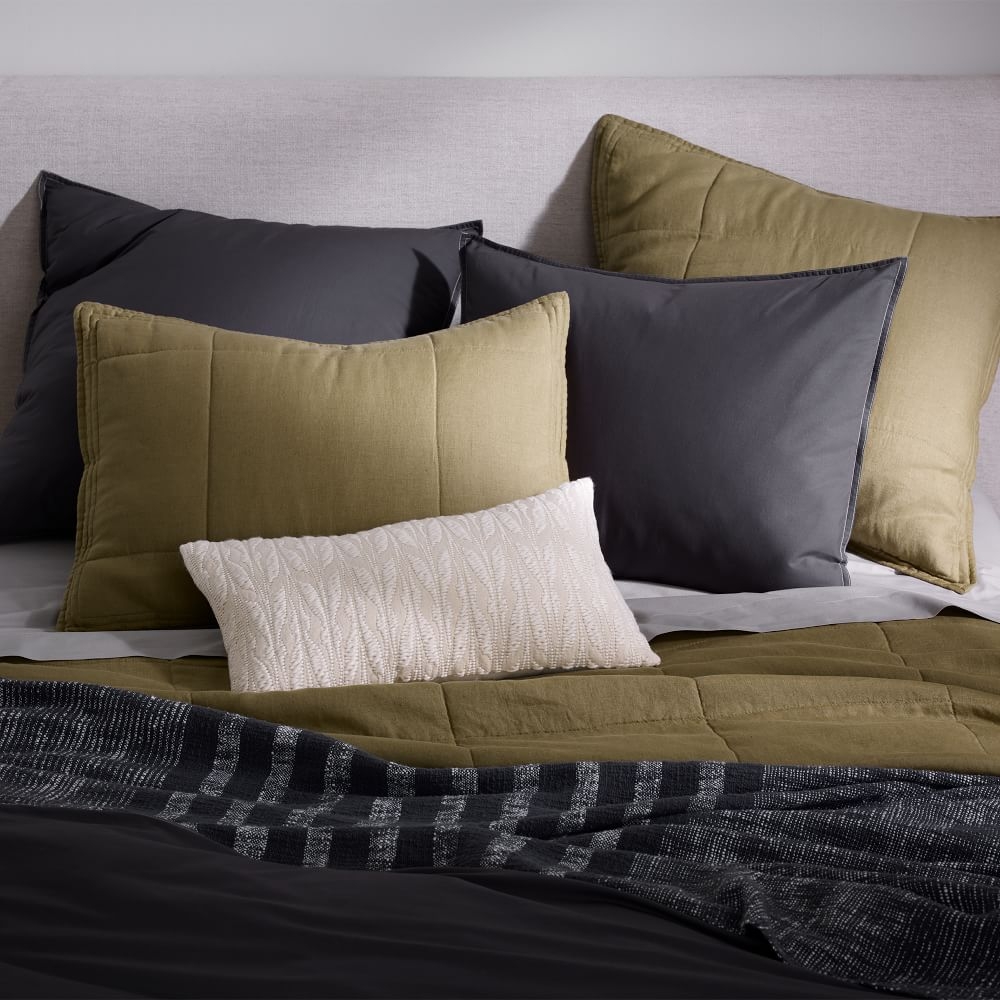 Butterfly pillow hot sale cover