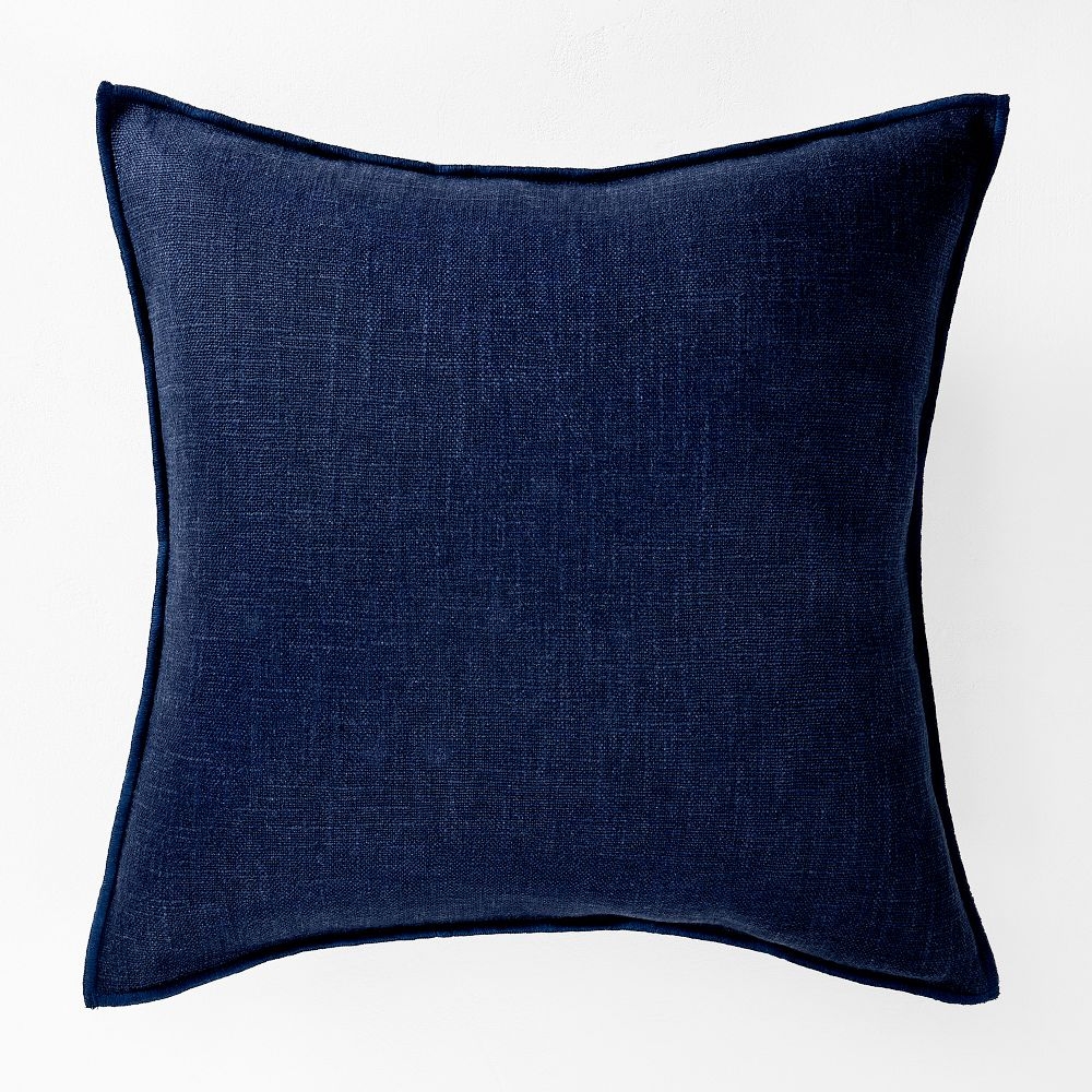 Linen pillow covers 20x20 discount