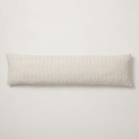 Oversized lumbar pillow online insert