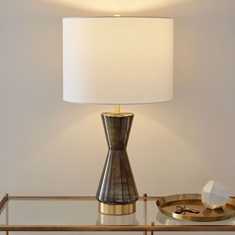 Table light with hotsell usb