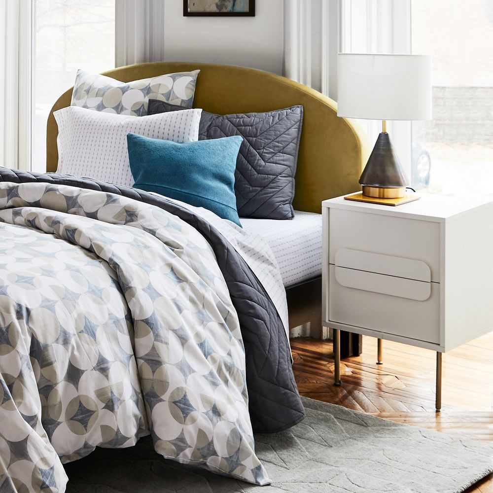 West elm bedside lamps deals