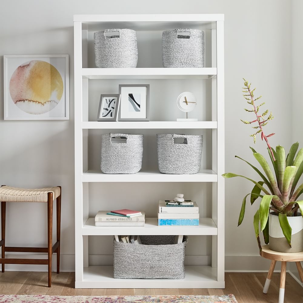 Basket for store billy bookcase