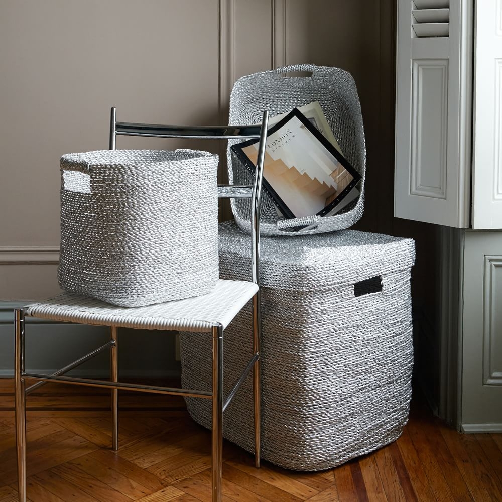 Basket oversize store