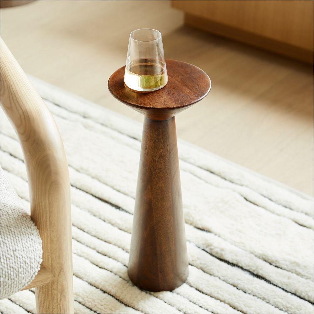 Drink table hot sale small