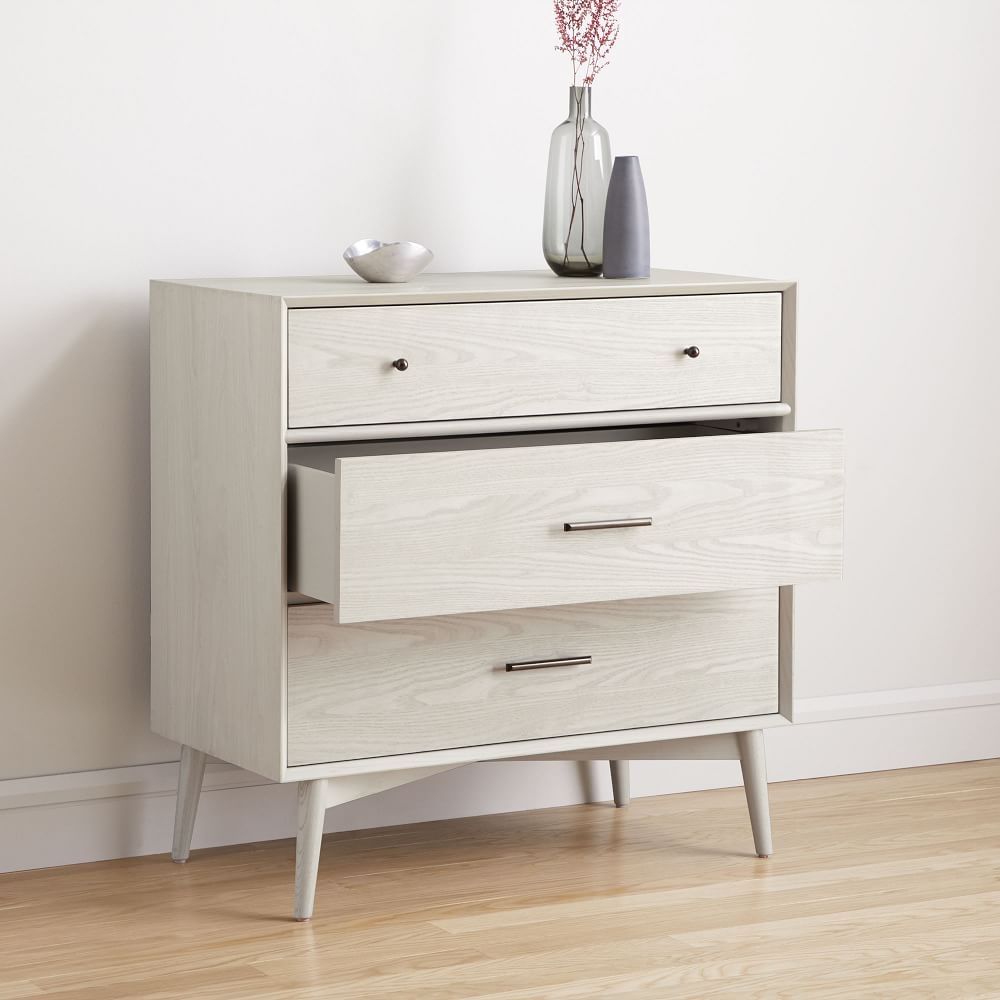 West elm mid sales century dresser