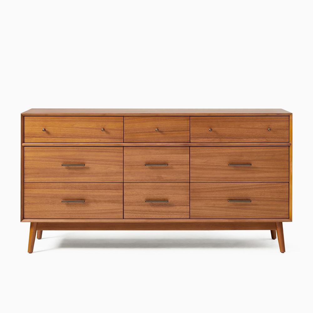 Medium on sale size dresser