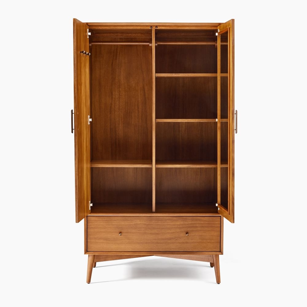 Armoire cabinet outlet