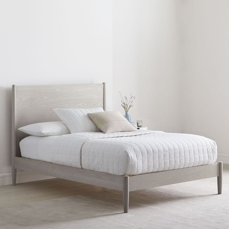 West shop elm bedroom