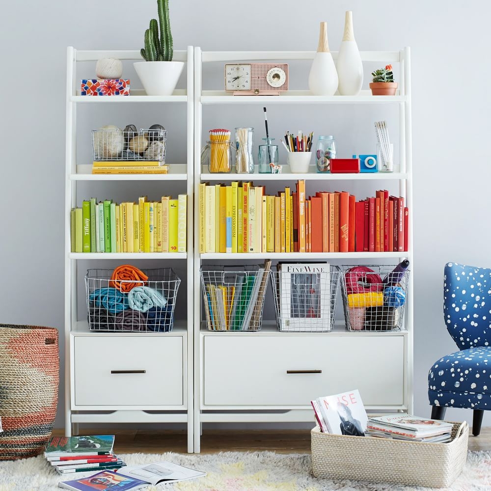 Acorn bookshelf online