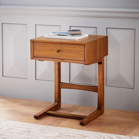 Night end discount tables