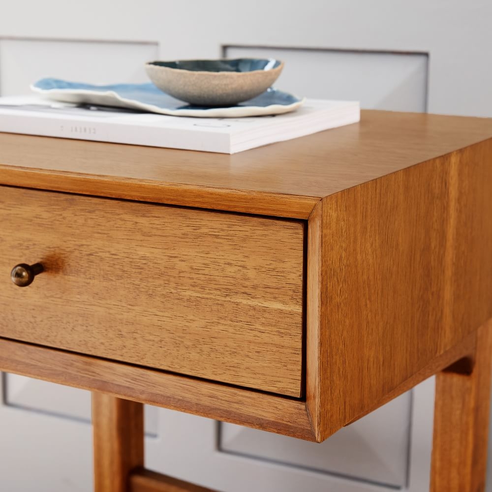 Mid century sales c table