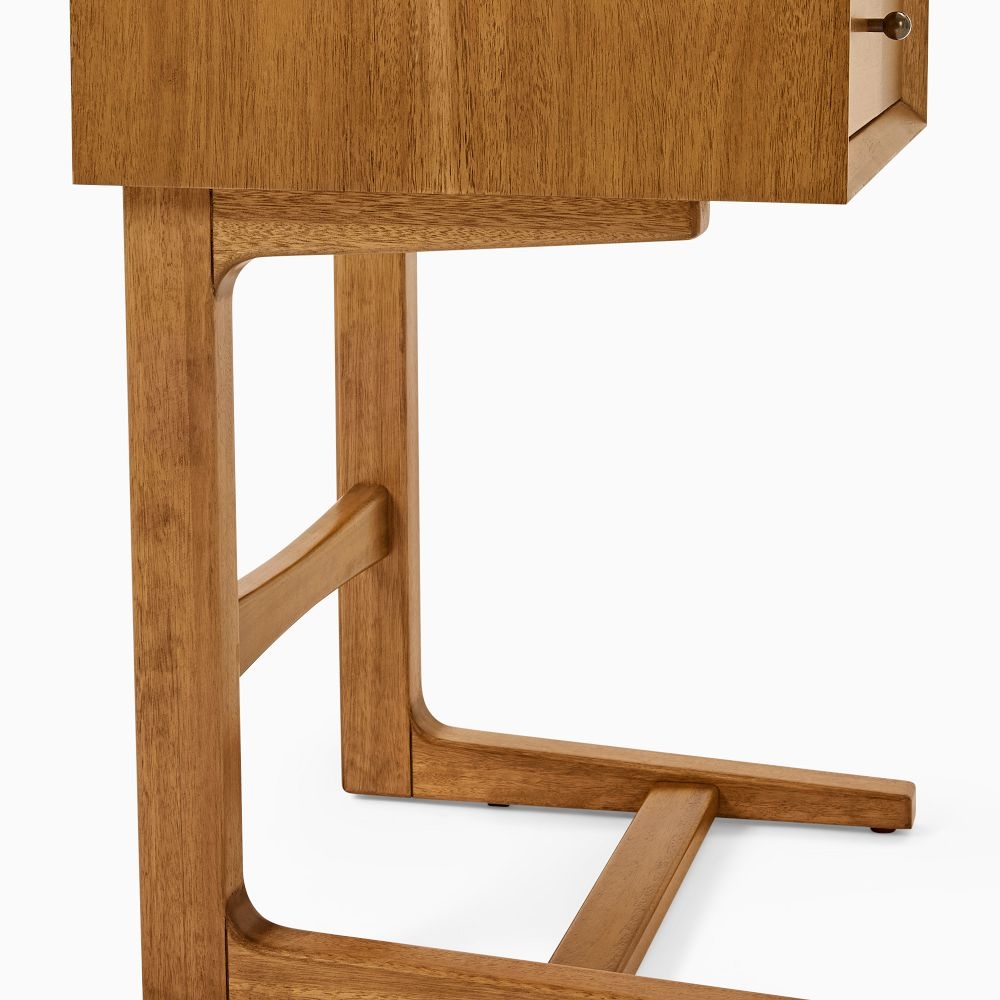 Mid century store c table