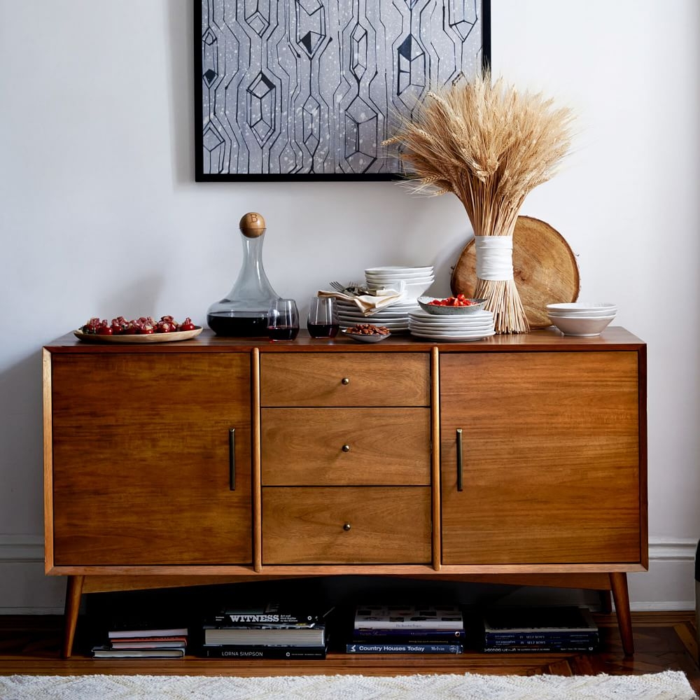 Buy clearance buffet cabinet