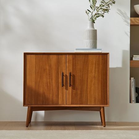 Small console hot sale cabinet
