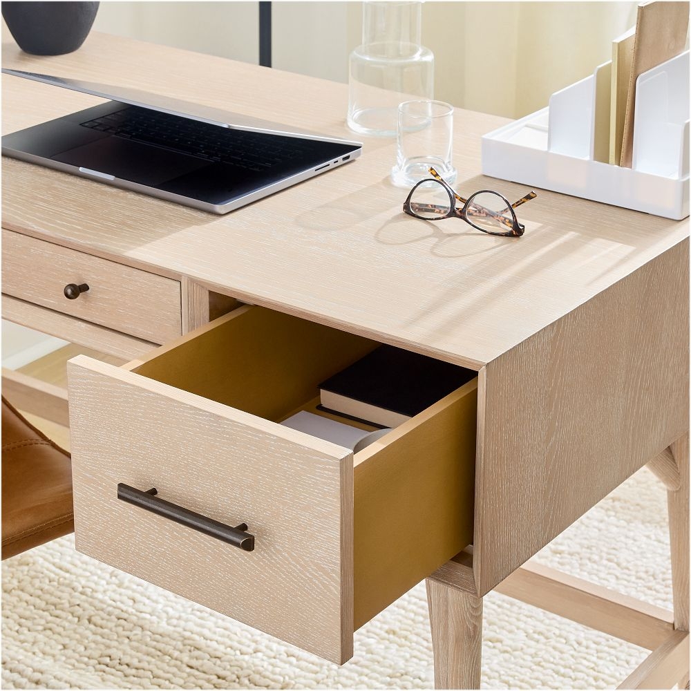 West elm mid century clearance desk