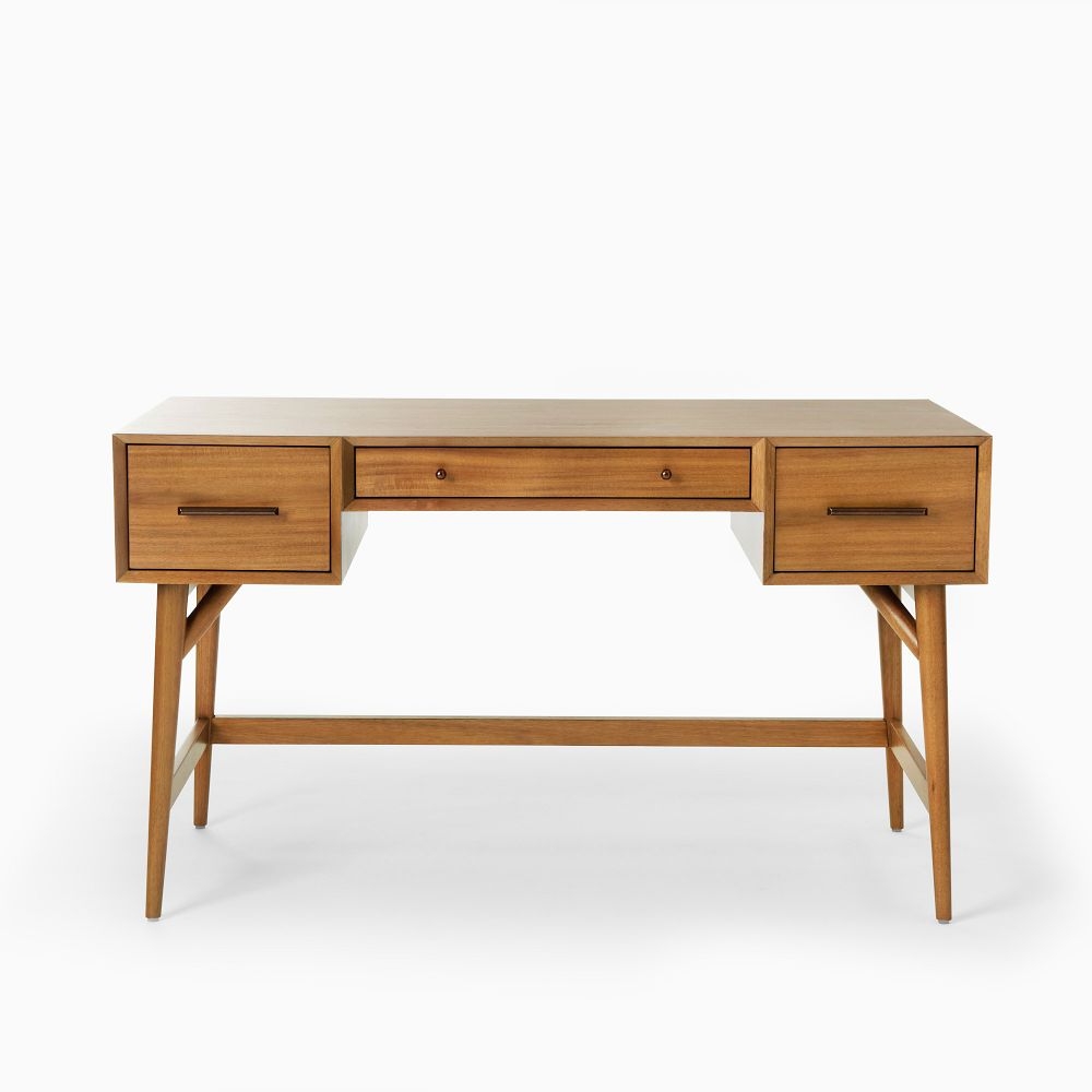 Wood desks hot sale