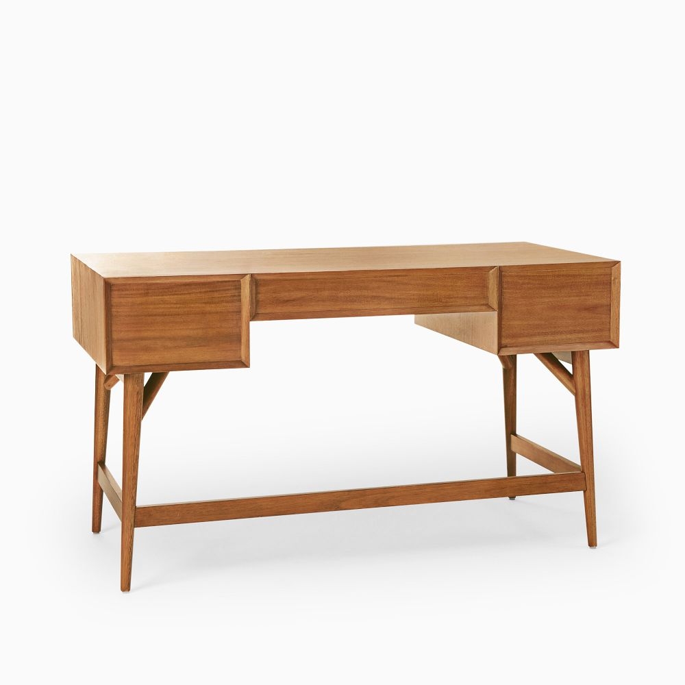 Cheap deals oak desk