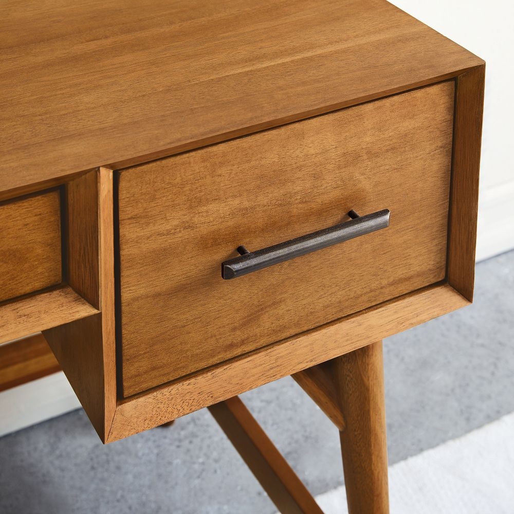 West elm mid century clearance desk