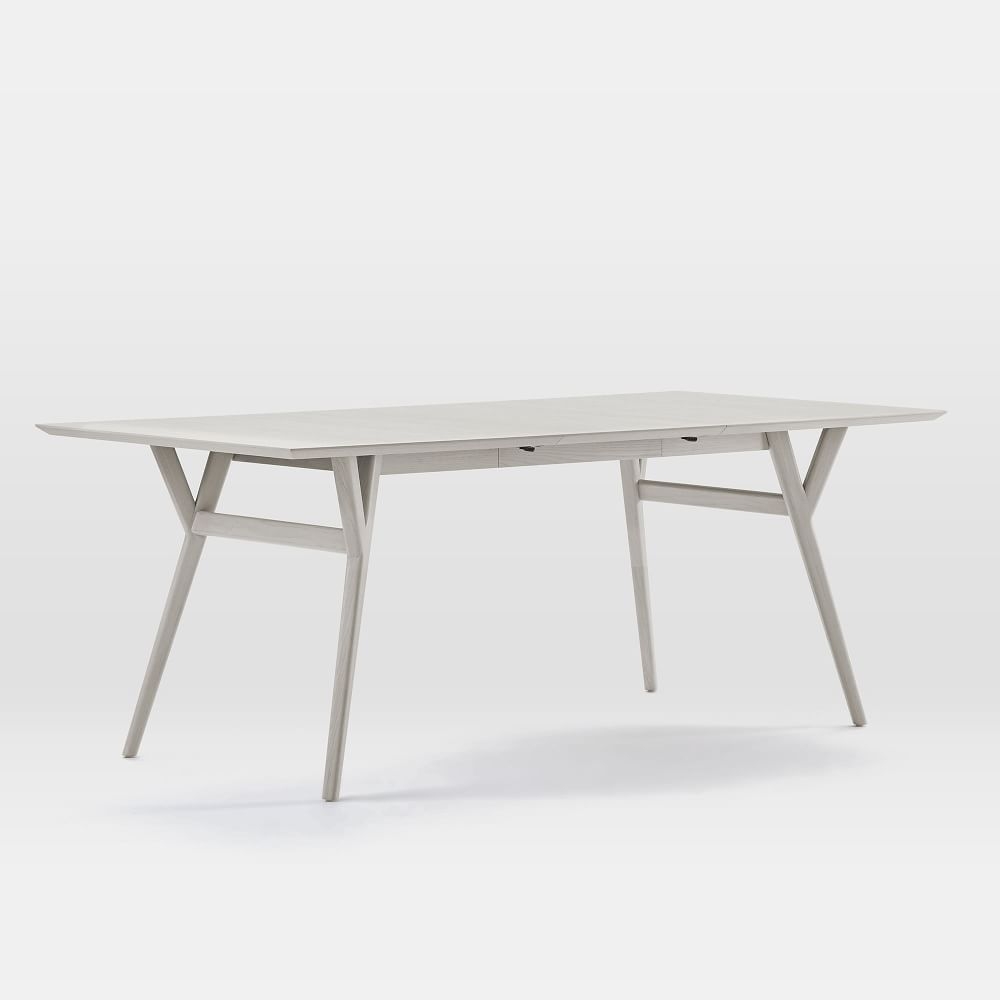 Mid century table deals