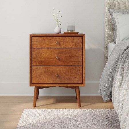 Buy online Mid Century Side Tables Acorn now West Elm UAE